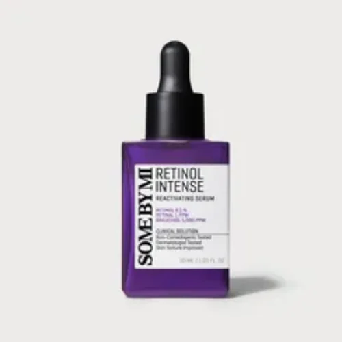 SOME BY MI – Retinol Intense Reactivating Serum