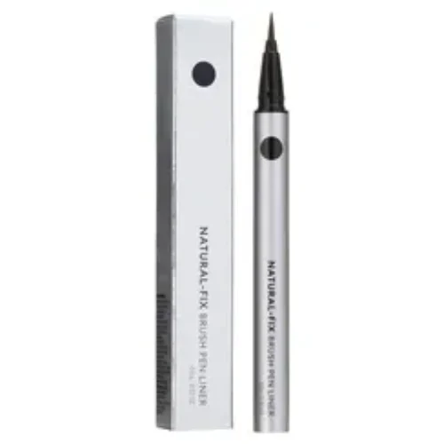 MISSHA – Natural Fix Brush Pen Liner – 2 Colors