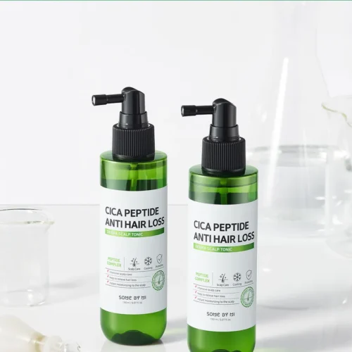 SOME BY MI – Cica Peptide Anti Hair Loss Derma Scalp Tonic