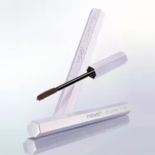 NOVO – Light Feather Slim Mascara – 2 Colors